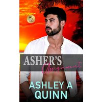 Asher's Assignment (The Wagner Brigade, Band 5) - Asher's Assignment (The Wagner Brigade, Band 5) - jetzt bei oelder-buchhandlung.de kaufen