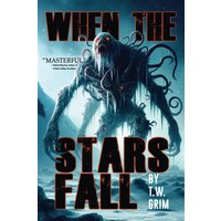 When The Stars Fall (Tomes of Terror) - When The Stars Fall (Tomes of Terror) - jetzt bei oelder-buchhandlung.de kaufen