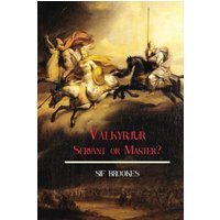 Valkyrjur, Servant or Master? - Valkyrjur, Servant or Master? - jetzt bei oelder-buchhandlung.de kaufen