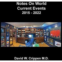 Notes On World Current Events: 2015 - 2022 - Notes On World Current Events: 2015 - 2022 - jetzt bei oelder-buchhandlung.de kaufen