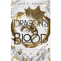 Dragon's Blood (Blood of the Covenants, Band 1) - Dragon's Blood (Blood of the Covenants, Band 1) - jetzt bei oelder-buchhandlung.de kaufen