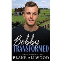 Bobby Transformed - Bobby Transformed - jetzt bei oelder-buchhandlung.de kaufen