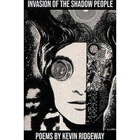 Invasion of the Shadow People - Invasion of the Shadow People - jetzt bei oelder-buchhandlung.de kaufen
