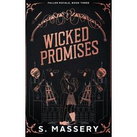 Wicked Promises - Wicked Promises - jetzt bei oelder-buchhandlung.de kaufen