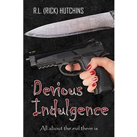 Devious Indulgence: All about the evil there is - Devious Indulgence: All about the evil there is - jetzt bei oelder-buchhandlung.de kaufen