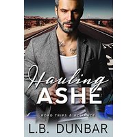 Hauling Ashe - Hauling Ashe - jetzt bei oelder-buchhandlung.de kaufen