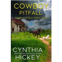 Cowboy Pitfall: A small-town romantic suspense - Cowboy Pitfall: A small-town romantic suspense - jetzt bei oelder-buchhandlung.de kaufen