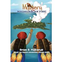 Mystery of the Madagascar Fire - Mystery of the Madagascar Fire - jetzt bei oelder-buchhandlung.de kaufen