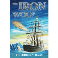 The Iron Wolf - The Iron Wolf - jetzt bei oelder-buchhandlung.de kaufen