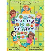 Yummy Veggies - Yummy Veggies - jetzt bei oelder-buchhandlung.de kaufen
