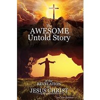 The Awesome Untold Story - The Awesome Untold Story - jetzt bei oelder-buchhandlung.de kaufen