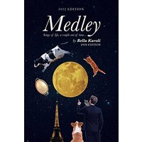 Medley - Medley - jetzt bei oelder-buchhandlung.de kaufen