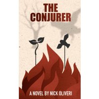 The Conjurer - The Conjurer - jetzt bei oelder-buchhandlung.de kaufen