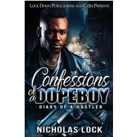 Confessions Of A Dopeboy - Confessions Of A Dopeboy - jetzt bei oelder-buchhandlung.de kaufen