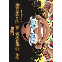 An Alphabet of Awesome Coloring Book - An Alphabet of Awesome Coloring Book - jetzt bei oelder-buchhandlung.de kaufen