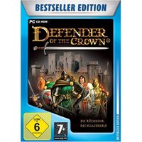 Rondomedia Defender Of The Crown - Bestseller-Edition