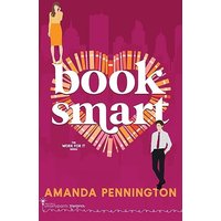 Book Smart - Book Smart - jetzt bei oelder-buchhandlung.de kaufen