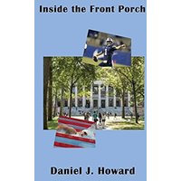 Inside the Back Porch - Inside the Back Porch - jetzt bei oelder-buchhandlung.de kaufen