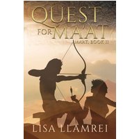 Quest for Ma'at - Quest for Ma'at - jetzt bei oelder-buchhandlung.de kaufen