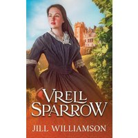 Vrell Sparrow - Vrell Sparrow - jetzt bei oelder-buchhandlung.de kaufen