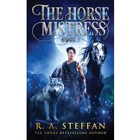 The Horse Mistress: Book 1 (The Eburosi Chronicles, Band 1) - The Horse Mistress: Book 1 (The Eburosi Chronicles, Band 1) - jetzt bei oelder-buchhandlung.de kaufen