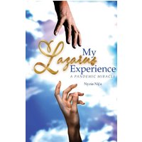 My Lazarus Experience | A Pandemic Miracle - My Lazarus Experience | A Pandemic Miracle - jetzt bei oelder-buchhandlung.de kaufen