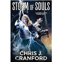 Storm of Souls - Storm of Souls - jetzt bei oelder-buchhandlung.de kaufen