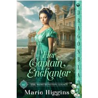 Her Captain Enchanter - Her Captain Enchanter - jetzt bei oelder-buchhandlung.de kaufen