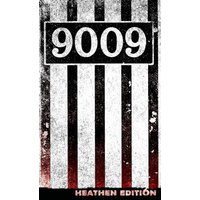 9009 (Heathen Edition) - 9009 (Heathen Edition) - jetzt bei oelder-buchhandlung.de kaufen
