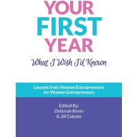 Your First Year: What I Wish I'd Known - Your First Year: What I Wish I'd Known - jetzt bei oelder-buchhandlung.de kaufen