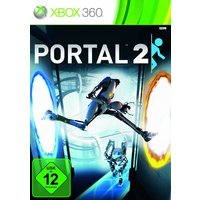 Valve Portal 2