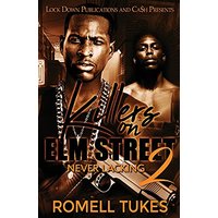 Killers on Elm Street 2 - Killers on Elm Street 2 - jetzt bei oelder-buchhandlung.de kaufen