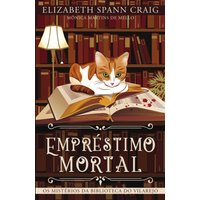 Empréstimo Mortal: Os Mistérios Da Biblioteca Do Vilarejo - Empréstimo Mortal: Os Mistérios Da Biblioteca Do Vilarejo - jetzt bei oelder-buchhandlung.de kaufen