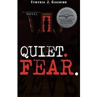Quiet. Fear.: An Autobiographical Novel - Quiet. Fear.: An Autobiographical Novel - jetzt bei oelder-buchhandlung.de kaufen