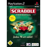 Ubisoft Scrabble 2003 Edition