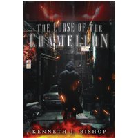 The Curse of the Chameleon - The Curse of the Chameleon - jetzt bei oelder-buchhandlung.de kaufen