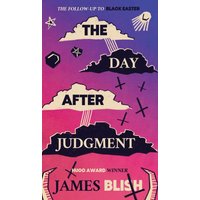 The Day After Judgment - The Day After Judgment - jetzt bei oelder-buchhandlung.de kaufen