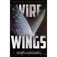 Wire Wings - Wire Wings - jetzt bei oelder-buchhandlung.de kaufen