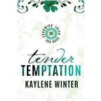 Tender Temptation: Cillian & Ivy (Charming Irish, Band 1) - Tender Temptation: Cillian & Ivy (Charming Irish, Band 1) - jetzt bei oelder-buchhandlung.de kaufen