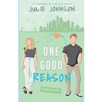 One Good Reason (Boston Love Story, Band 3) - One Good Reason (Boston Love Story, Band 3) - jetzt bei oelder-buchhandlung.de kaufen