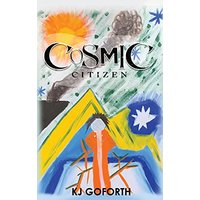Cosmic Citizen - Cosmic Citizen - jetzt bei oelder-buchhandlung.de kaufen