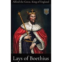 Lays of Boethius - Lays of Boethius - jetzt bei oelder-buchhandlung.de kaufen