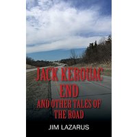 Jack Kerouac End and Other Tales of the Road - Jack Kerouac End and Other Tales of the Road - jetzt bei oelder-buchhandlung.de kaufen