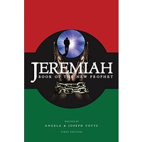 Jeremiah: Book of the New Prophet - Jeremiah: Book of the New Prophet - jetzt bei oelder-buchhandlung.de kaufen