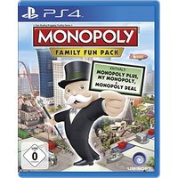 Ubisoft Monopoly