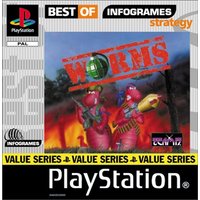 Occasion Worms Best Of Edition