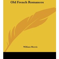 Old French Romances