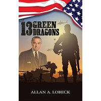 13 Green Dragons - 13 Green Dragons - jetzt bei oelder-buchhandlung.de kaufen