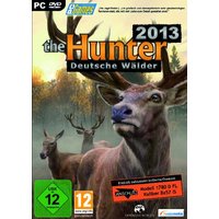 Rondomedia The Hunter 2013 - Deutsche Wälder