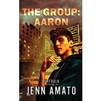 The Group: Aaron - The Group: Aaron - jetzt bei oelder-buchhandlung.de kaufen